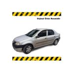Dacia Logan 2004-2012 Arası 4 Mügen Cam Rüzgarlığı