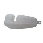 Dacia Logan 2009-2012 Ön Cam Su Bidonu - Deposu (Kapaklı) (Euro Body) (Oem No: 6001548140)