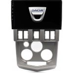 Dacia Logan 9 "inch Android 14 Multimedya Sistemi 4-64 Navimex (2004-2009)