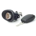 Dacia Logan Bagaj Kilidi Anahtarli 7701367940 492004900