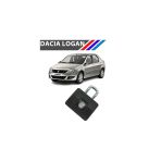 Dacia Logan Bagaj Kilit Karşılığı 2003 - 2014 7700434689 - M3399
