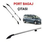 Dacia Logan Gri Portbagaj Tavan Çitası 2008 2009 2010 2011 2012 2013