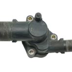 DACIA LOGAN I-II 1.2 16V - SANDERO I-II 1.2 16V TERMOSTAT 89°C HELLUX 7700110716