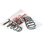 Dacıa Logan- Mcv- 06/08; Ön Helezon Yayı Sağ/sol (2li SET)(13X147) (Stdr) P-A