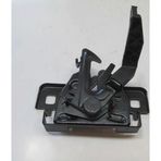 Dacıa Logan- Mcv- 14/20; Kaput Kilidi (Oem No: 656013486R)