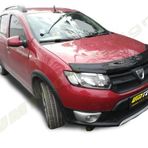 Dacia Logan MCV Kaput Koruyucu 2012 Sonrası