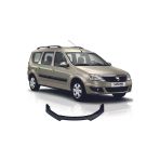 Dacia Logan Ön Tampon Eki Bodykit Karlık Lip