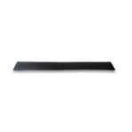 Dacia Logan SD 2005-2012 Piano Black Cam Üstü Spoiler