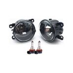 Dacia Logan Sedan 2007 Sis Farı Set 8200074008