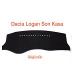 DACİA LOGAN SON KASA HALI KUMAŞ TORPİDO KORUYUCU ÖRTÜ