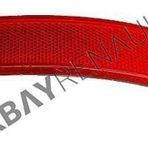 Dacia Logan Tampon Reflektörü Sağ Arka 8200751778