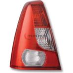 Dacia Logon Duysuz Sol Arka Stop Lambası 2006-2008
