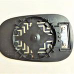 Dacia Nissan Renault Logan-Micra K12 Modüs Isıtmalı Sol 2004-2008 Cam