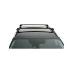 Dacia Renault Duster 2018-2025 Uyumlu Turtle Air-1 Full Kit Tavan Ara Atkı Seti 1002 82-86Cm Siyah
