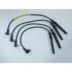 Dacıa Sandero- 09/12 Buji Kablosu Takım 16v D4f732 1.2 Cc Yow Jung