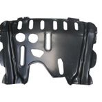 Dacıa Sandero- 09/12; Karter Muhafaza Sacı (Metal) (Oem No: 1503-6940)