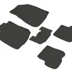 Dacia Sandero 1 - 2 2008-2020 Refref 4d Havuzlu Paspas
