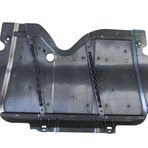 Dacıa Sandero- 13/20; Karter Muhafaza Plastiği (plastik Enjeksiyon) 758909741r
