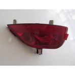 Dacıa Sandero- 16/19; Arka Tampon Reflektörü Sağ Kırmızı (Pleksan) (Oem No: 265605279R)