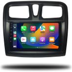 Dacia Sandero 2014 / 2019 Androidauto / Carplay Multimedya