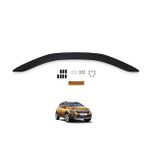 DACIA SANDERO 2021 2022 2023 KAPUT KORUMA RÜZGARLĞI CAPPAFE 4MM 1.KALİTE