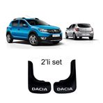 Dacia Sandero 2li Paçalık Çamurluk Tozluk DAC1UZ007