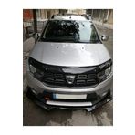Dacia Sandero 3 Parca Lip Dacia Sandero On Tampon Eki 100 Kirilmaz