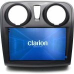 Dacia Sandero Android Multimedya Sistemi 4-64 Clarion (2013-2020)