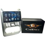 Dacia Sandero-Duster 2010-2013 Cadence T5 Işlemcili Profesyonel 360 Cam Destekli Oem Multimedia - Siyah