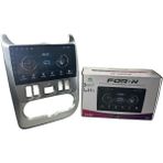 Dacia Sandero-Duster 2010-2013 Forx 4-64 Profesyonel Oem Multimedia - Siyah