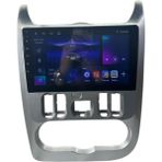Dacia Sandero-Duster 2010-2013 Maxessa Orjinal 4-64 Profesyonel Oem Multimedia - Siyah