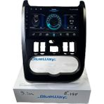 Dacia Sandero-Duster Blueway 8-128 Tam Profesyonel Oem Multimedia - Siyah