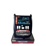 Dacia Sandero-Duster Fimex 4-64 (Fanlı) Dspli Pro Oem Multimedia