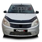 Dacia Sandero Kaput Koruyucu 2009-2012