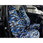 Dacia Sandero Oto Koltuk Kılıfı Penye