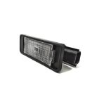 Dacia Sandero Plaka Lambası (2021-2024) 265109646R Kr723 1.0