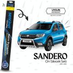 Dacıa Sandero Silecek Seti Sentinel 550MM-475MM