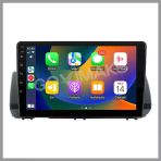 Dacıa Sandero Stepway 2021-2023 Uyumlu 8 Gb Ram 128 Gb Hafıza Androıd Multımedıa Teyp