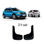 Dacia Sandero Stepway 2li Paçalık Çamurluk Tozluk Dac0uz008