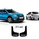 Dacia Sandero Stepway 2li Paçalık Çamurluk Tozluk DAC1UZ008