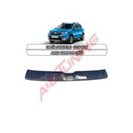Dacia Sandero Stepway Arka Koruması Tampon Eşiği