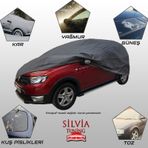 DACIA SANDERO Stepway Branda, Örtü