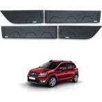 Dacia Sandero Stepway Dodik Kapı Seti (4 Parça) | 2012-2020 Arası, HB