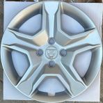 Dacia Sandero Stepway Uyumlu 16 Inc Jant Kapagi Takimi(4 Adet)