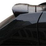 Dacia Sandero Uyumlu 2 Spoiler Cam Ustu Gt Fiber 2013 Ve Sonrasi