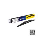 Dacia Sandero/Stepway 2012 Ve Sonrası Michelin Rainforce™ 27,5Cm 1 Adet Telli Hibrit Arka Silecek