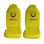 Dacia Solenza Özel Araba Oto Koltuk Kılıfı