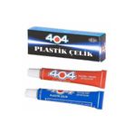Dad 404 Plastik Çelik No:2 41 Gr (Kutulu)