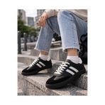 DAD WOLF retro sneaker spor ayakkabı kadın günlükB75806 Renkli Rahat Hafif Günlük Yürüyüş Ayakkabısı