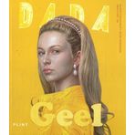 DADA 122 Geel: Kunsttijdschrift voor kinderen van 6 tot 106